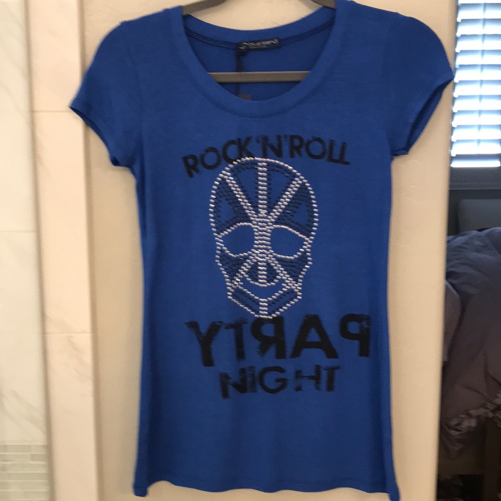 Tees Shirt